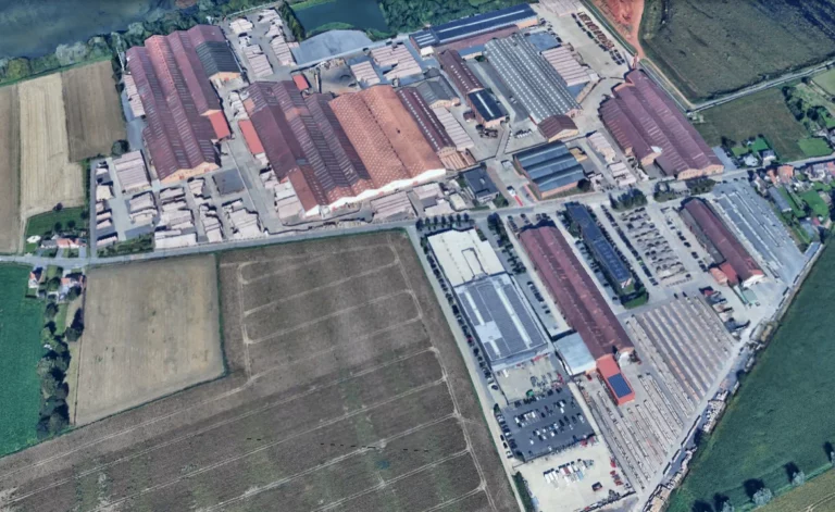 industrie acoustique belgique